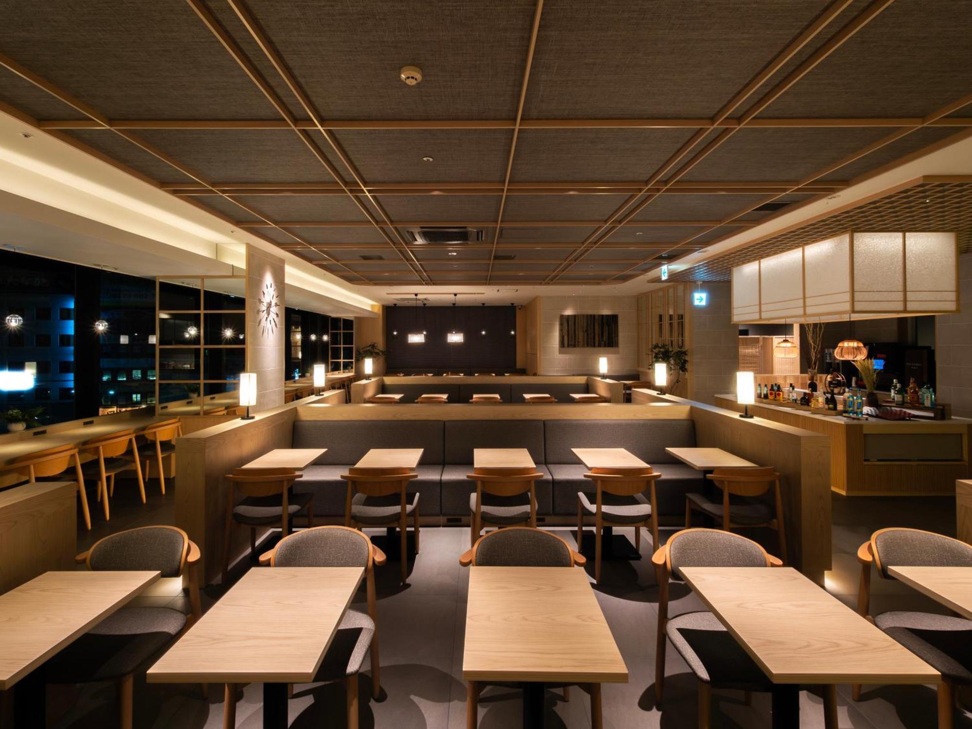 Super Hotel Premier Jr Nara Eki מראה חיצוני תמונה